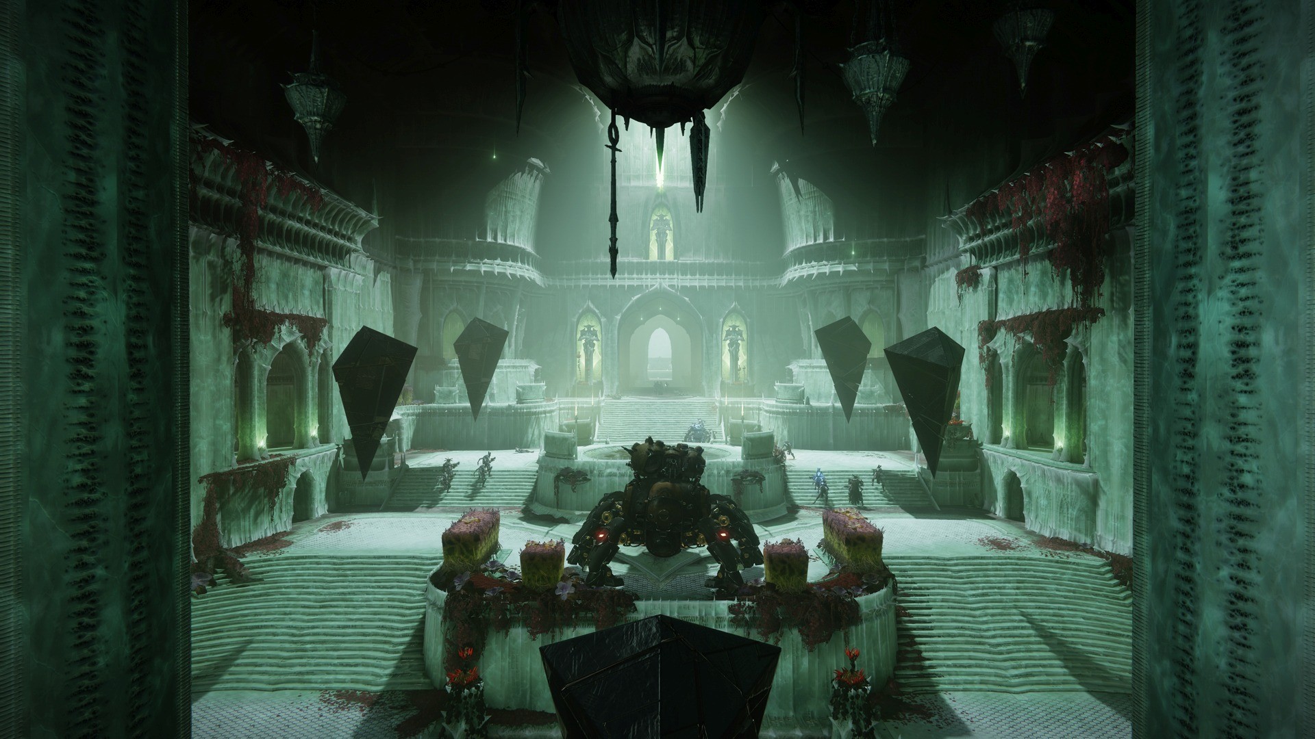 Destiny 2: La Reina Bruja - Imagen 49